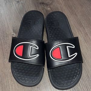 Champion Slides